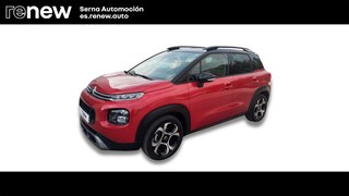 C3 AIRCROSS