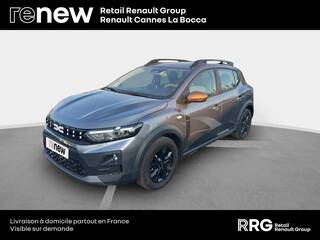 Vehicle 3D Image