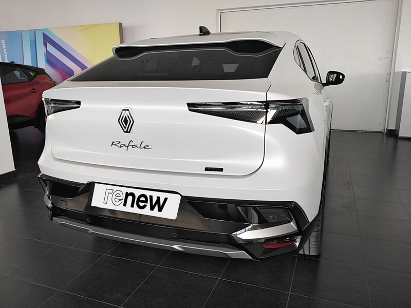 Renault Rafale