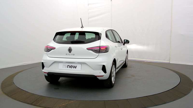 Renault Clio V