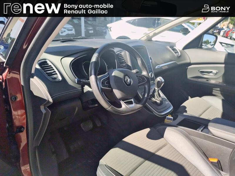 Renault Scenic IV