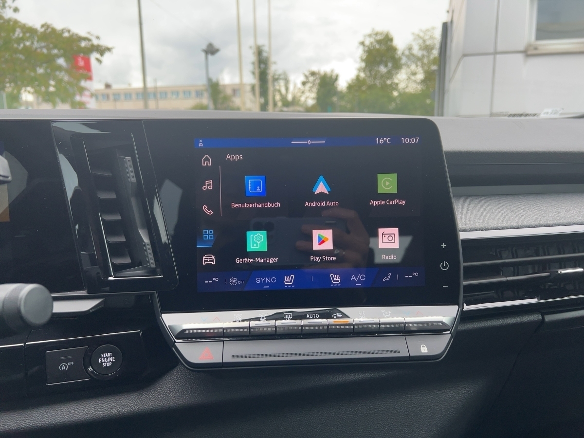 Renault Austral – Bild 11