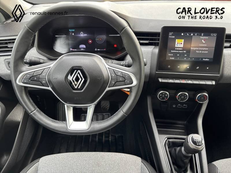 Renault Clio V