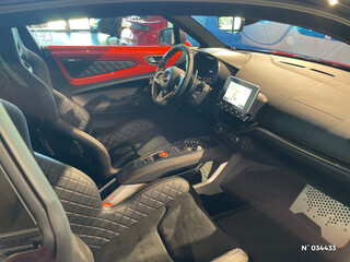 Vehicle 3D Image