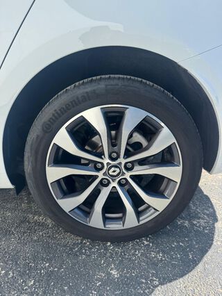Vehicle 3D Image