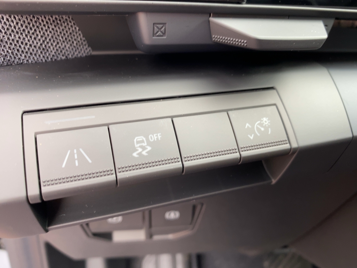 Renault Megane E-TECH – Bild 15