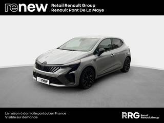 Vehicle 3D Image