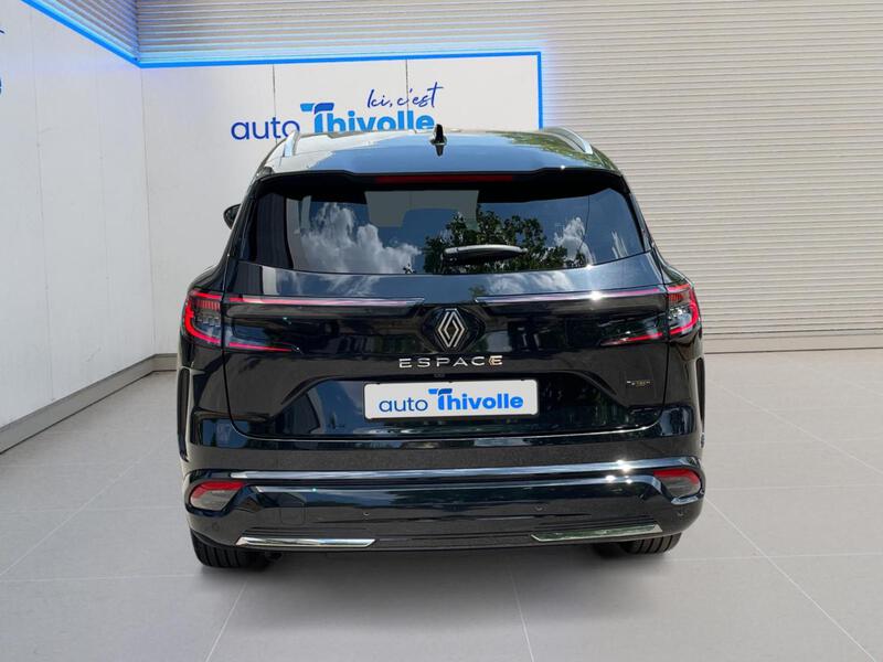 Renault Espace VI