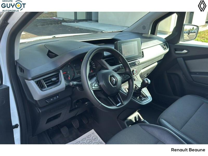 Renault Kangoo VU