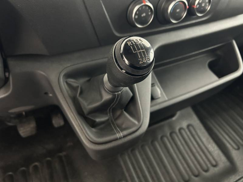 Renault Master III