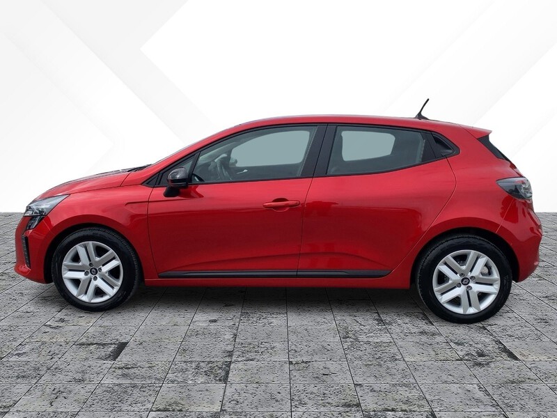 Fahrzeugabbildung Clio EVOLUTION SCe 65 Bild 2 von 19