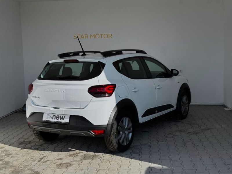 DACIA Sandero 2023 — imagine 27