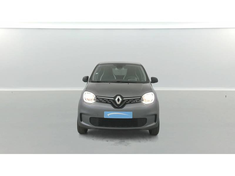 Renault Twingo III