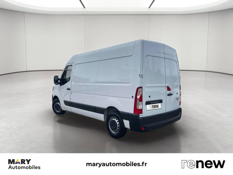 Renault Master III