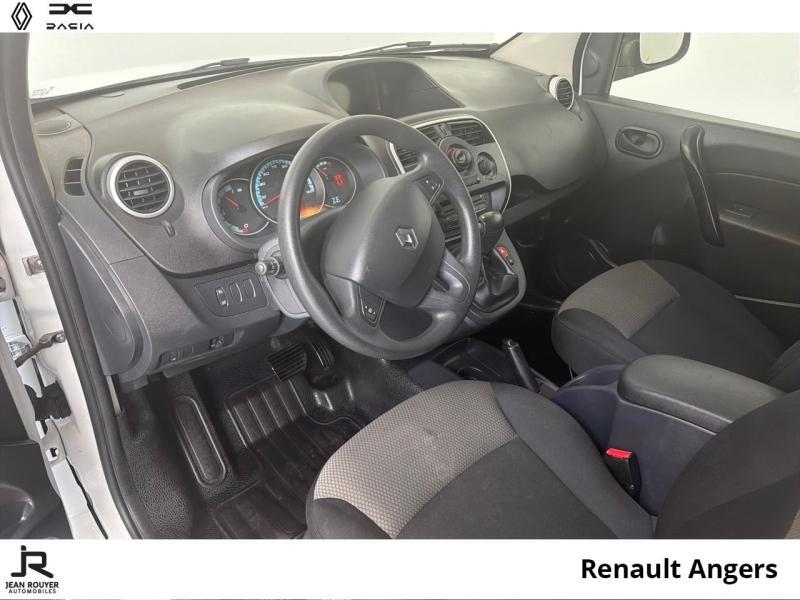 Renault Kangoo E-Tech Electrique