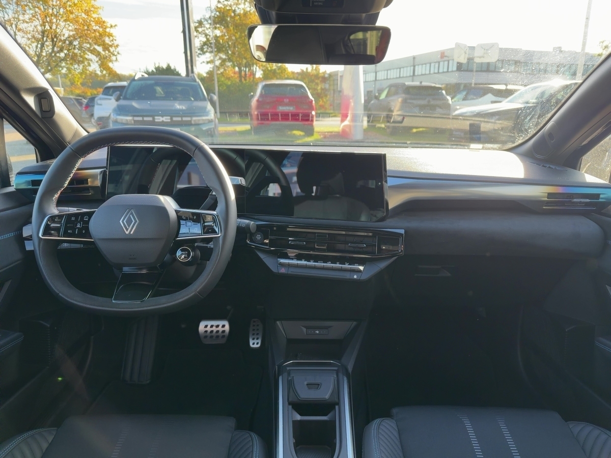 Renault Clio – Bild 9