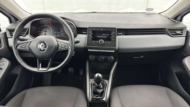 Renault Clio V