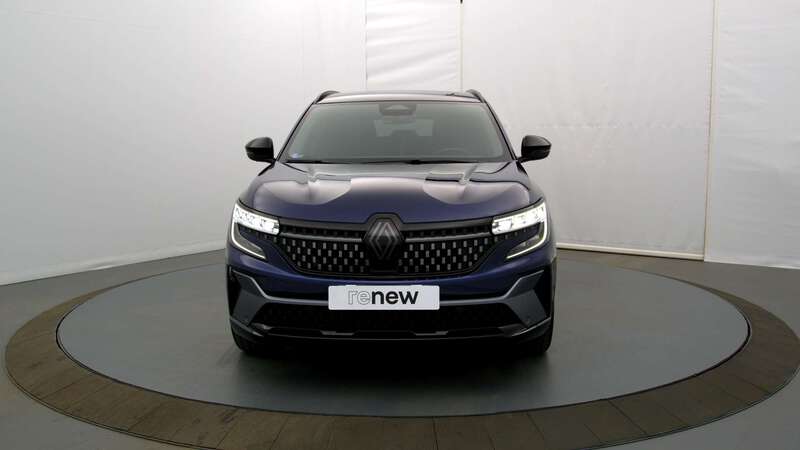 Renault Espace VI