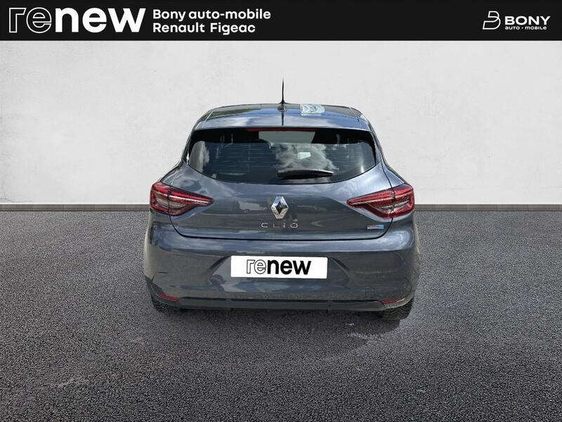 Renault Clio V