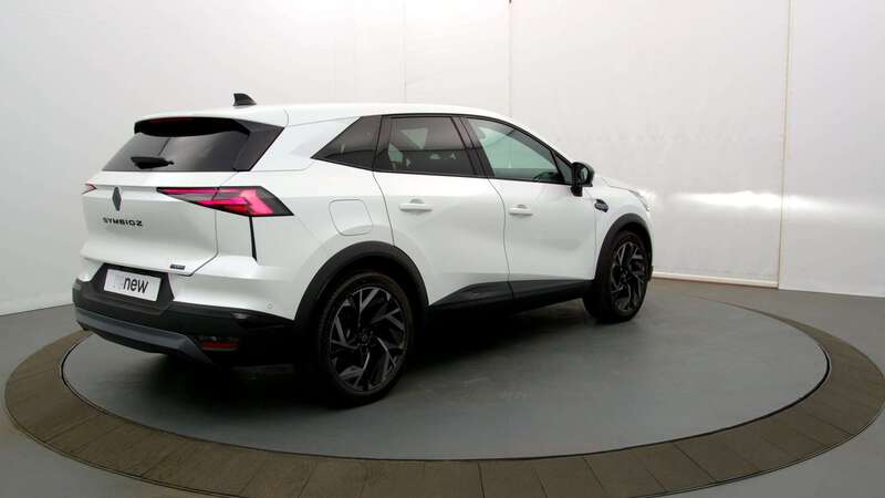 Renault Symbioz