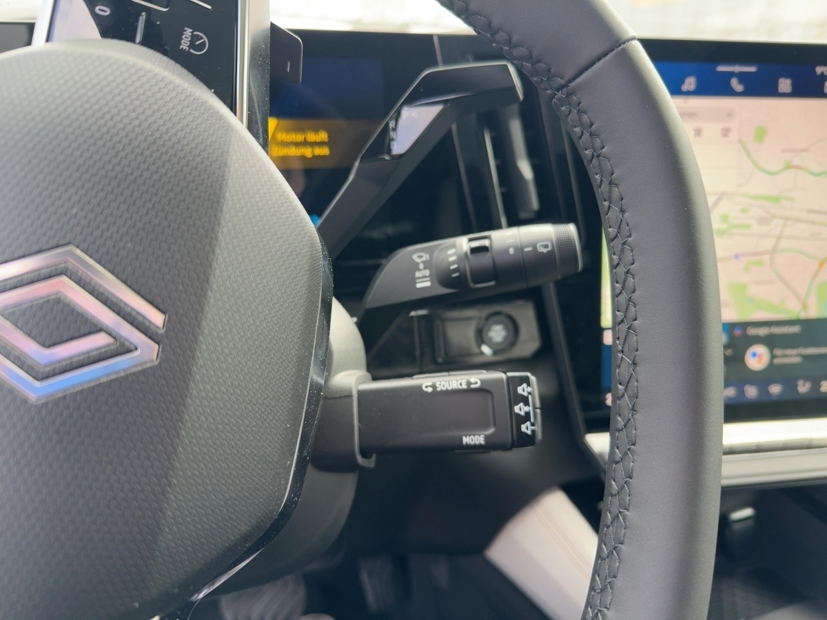 Renault Espace – Bild 19