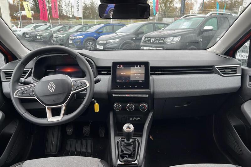Renault Clio V