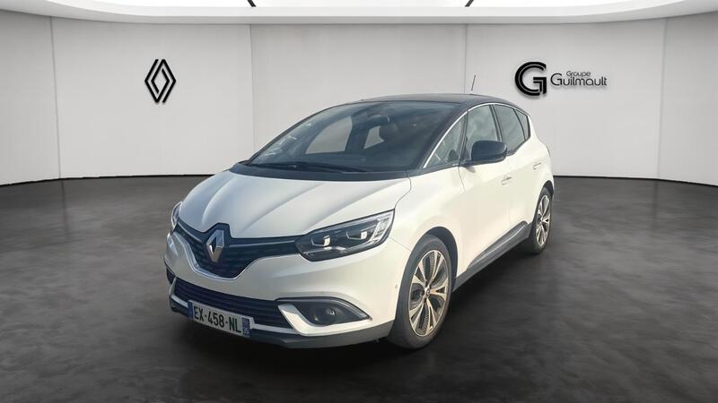 Renault Scenic IV
