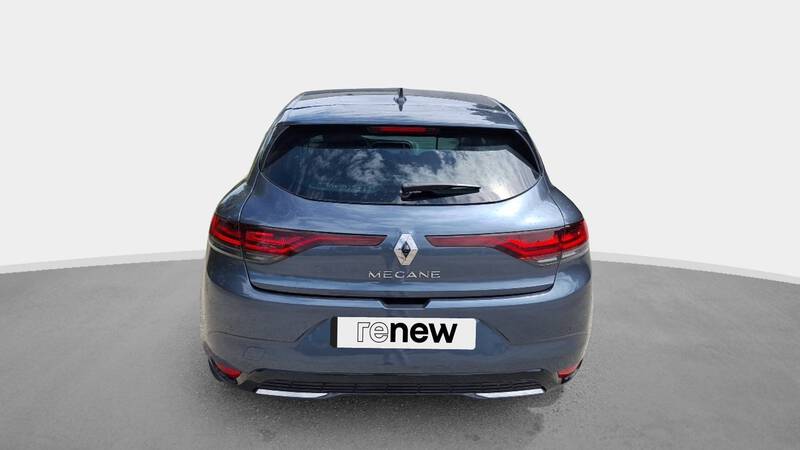 Renault Megane IV Berline