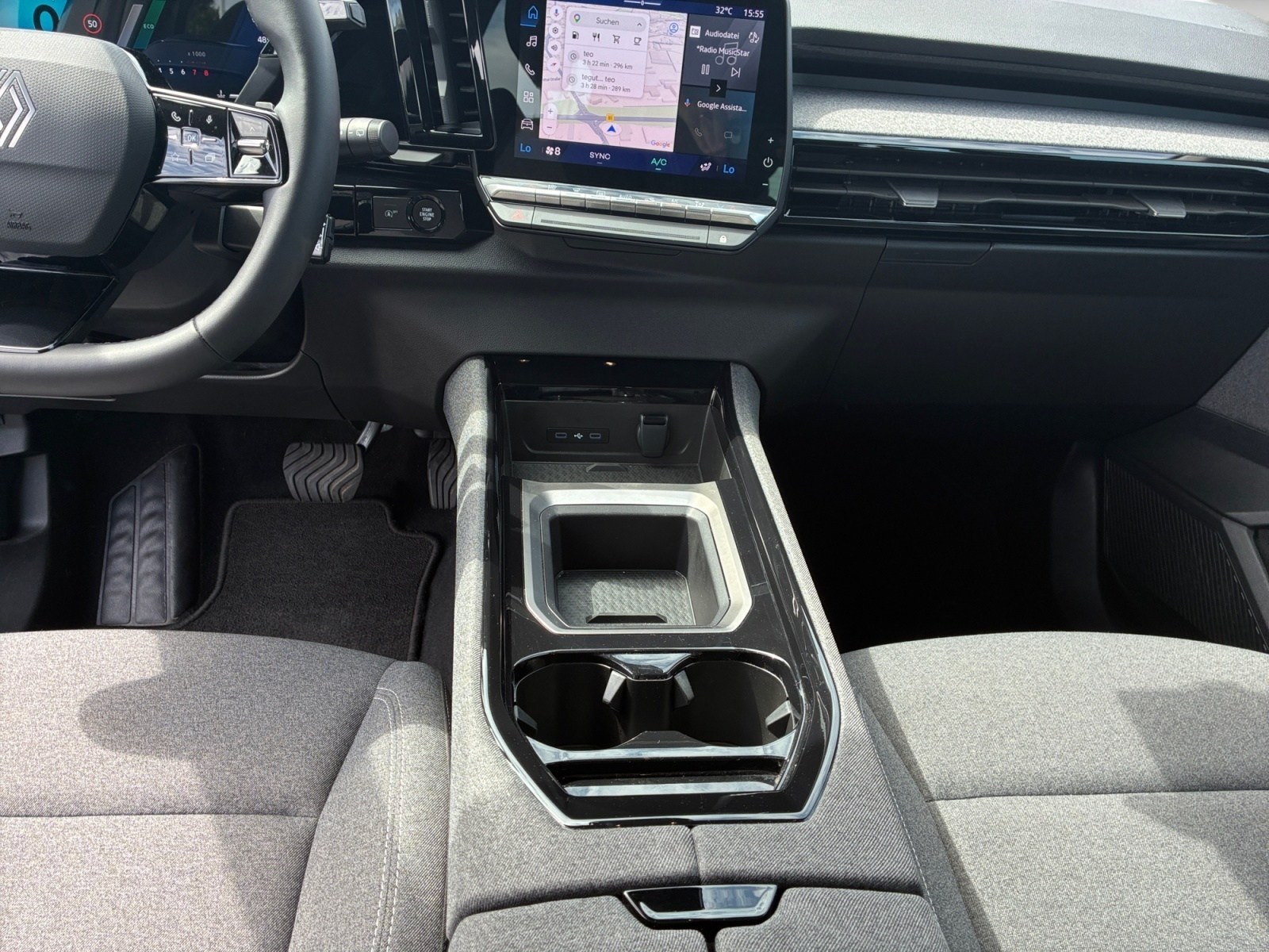 Renault Austral – Bild 10