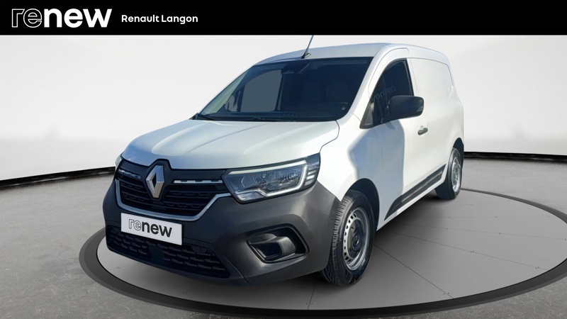 Renault Kangoo VU