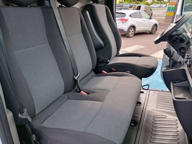 Renault Master III