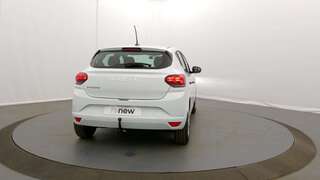 Vehicle 3D Image