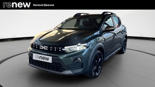 Vehicle 3D Image