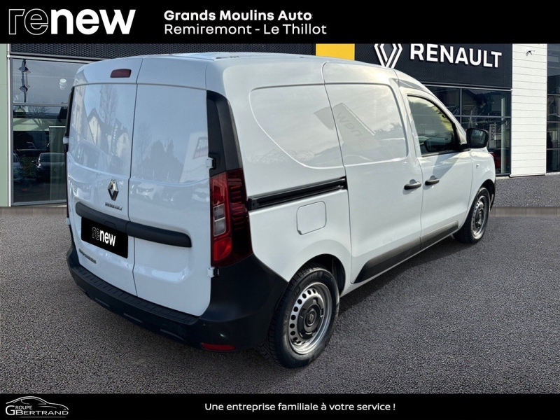 Renault Express VAN