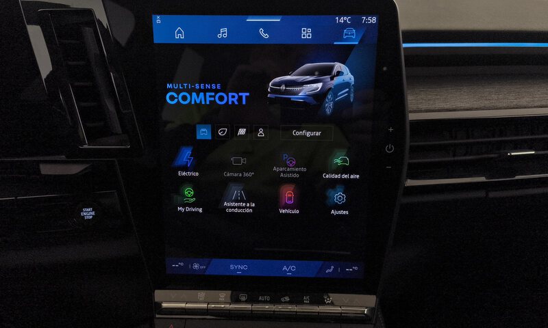 Renault Austral