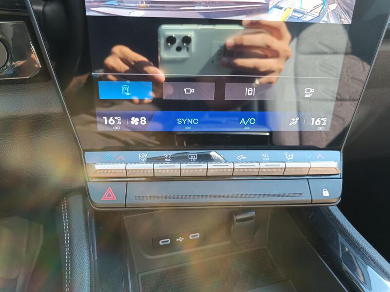 Renault Espace VI
