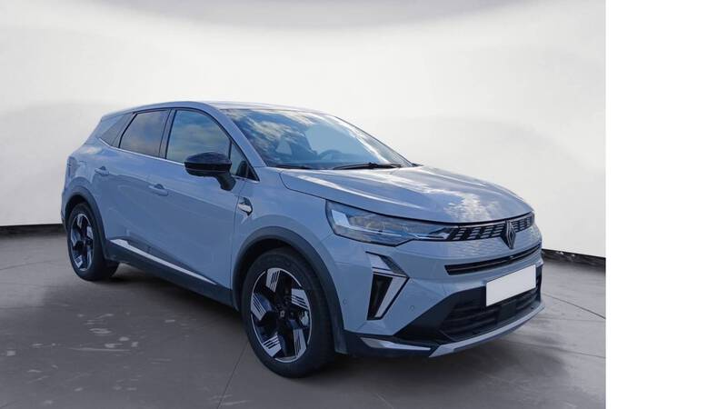 Renault Symbioz