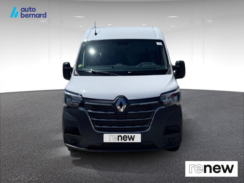 Renault Master Fourgon