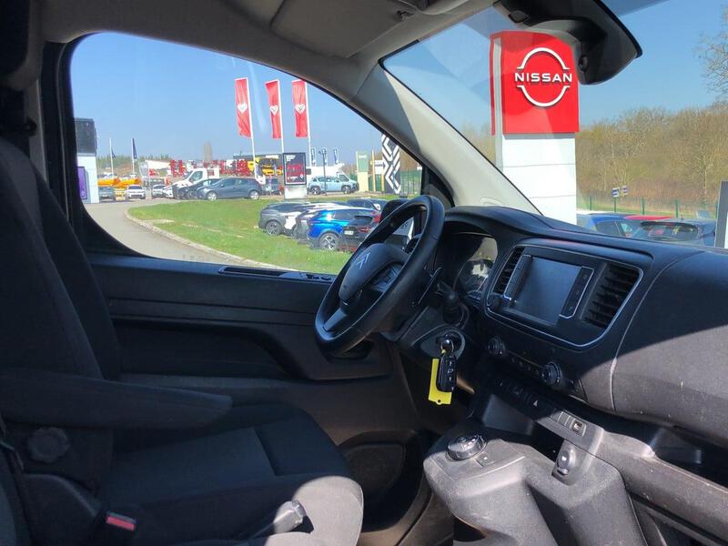 Citroen Jumpy