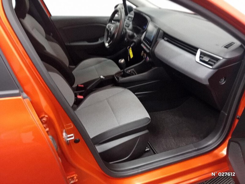 Renault Clio V