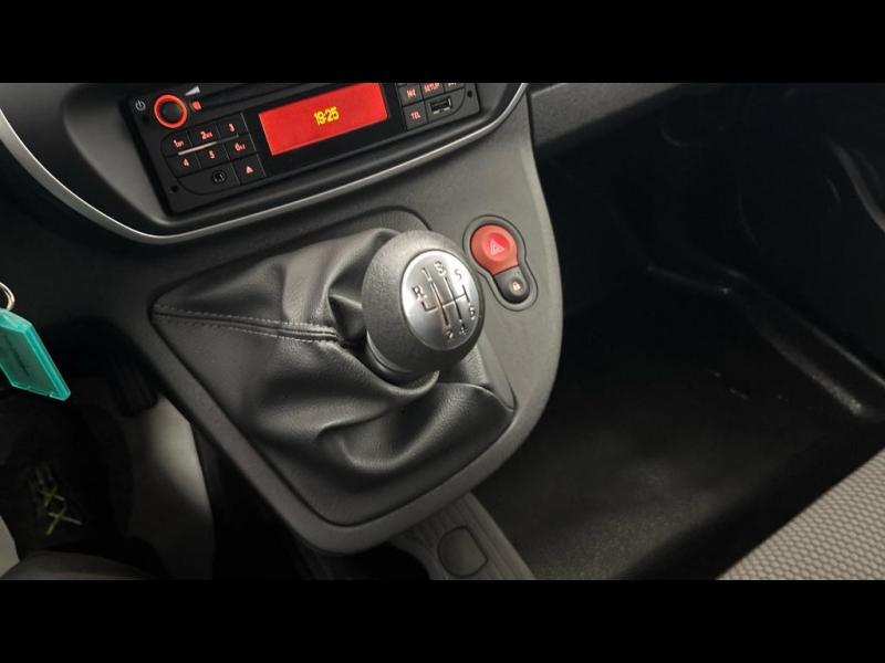 Renault Kangoo VU