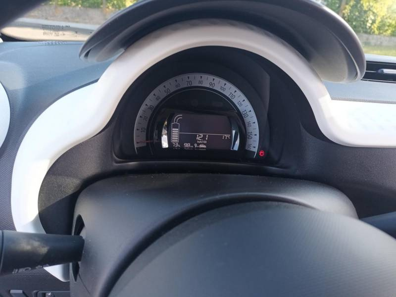 Renault Twingo E-Tech Electrique
