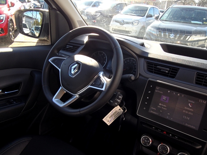 Renault Express