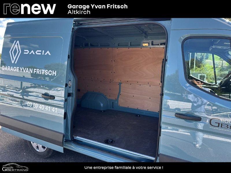 Renault Master E-Tech