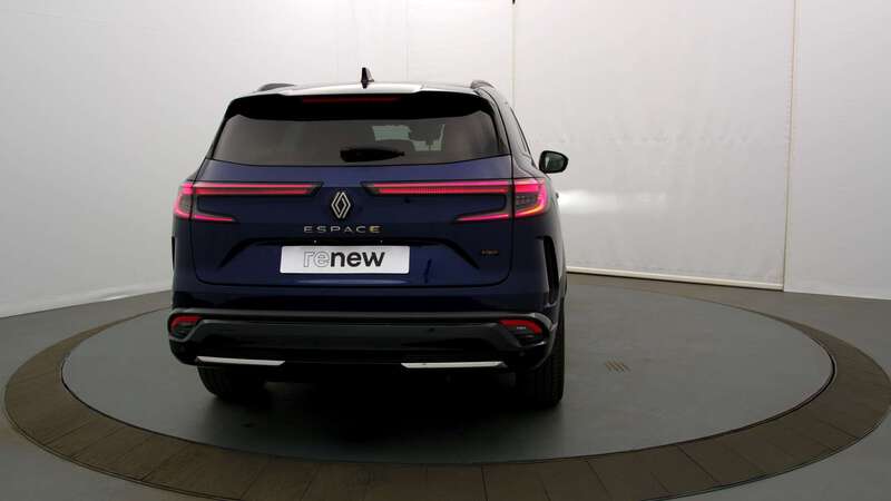 Renault Espace VI