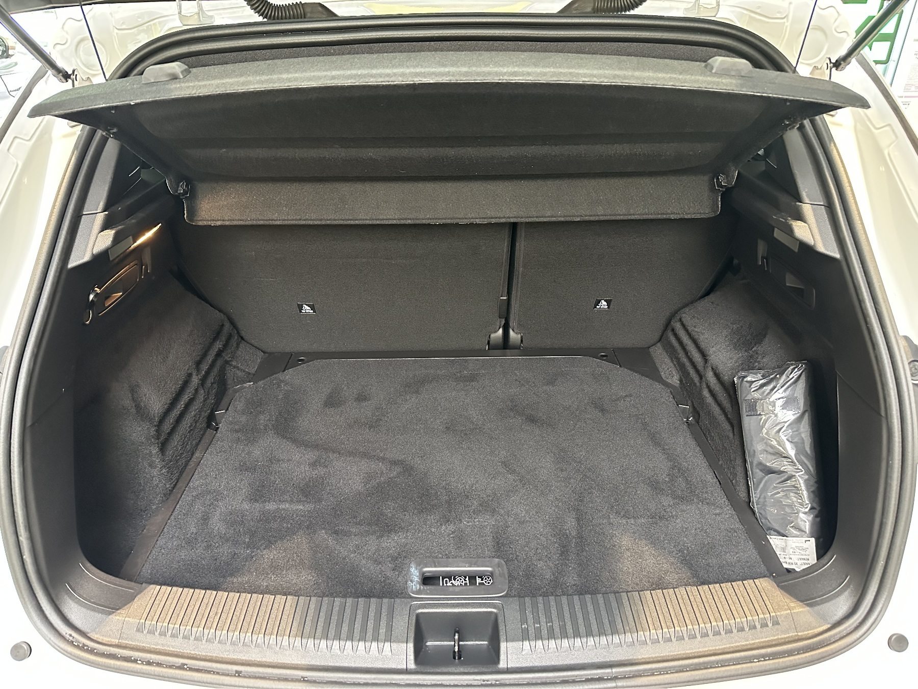 Renault Austral – Bild 24