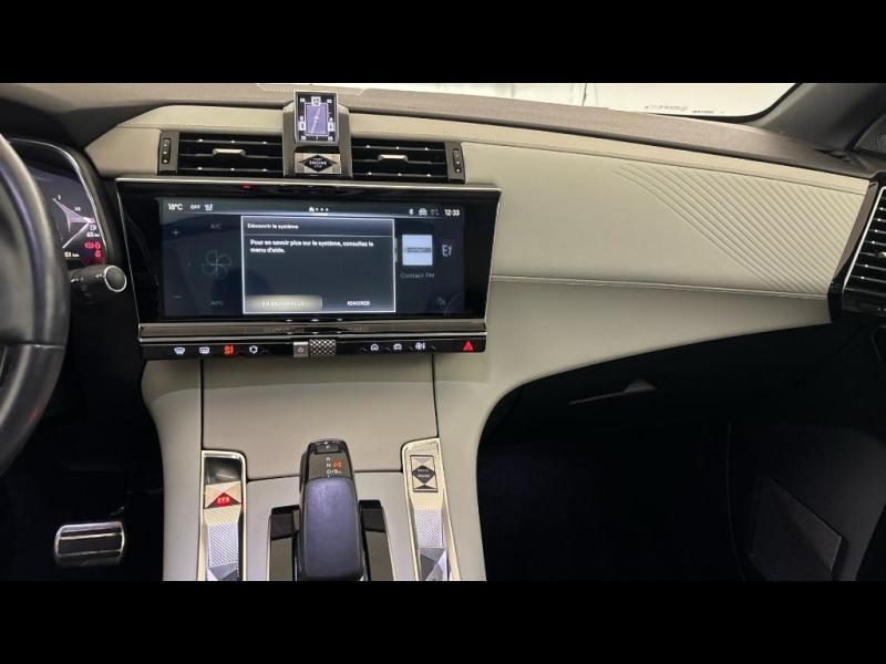 DS DS7 Crossback