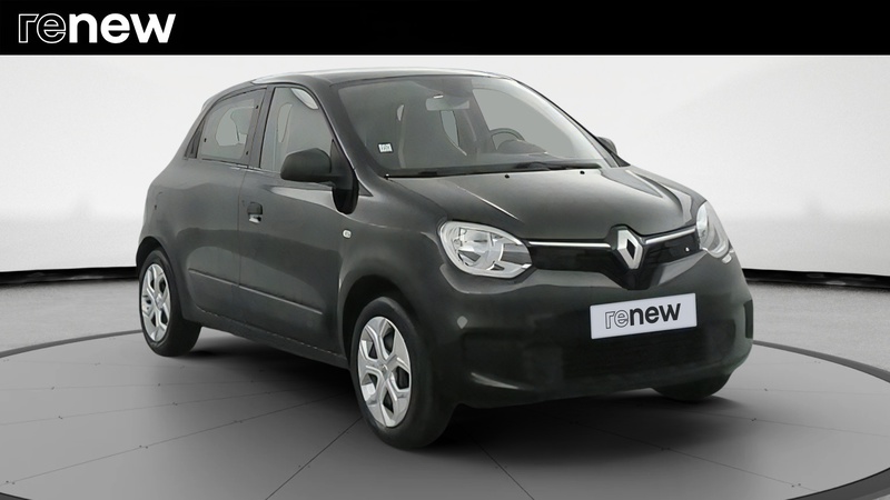 Renault Twingo III