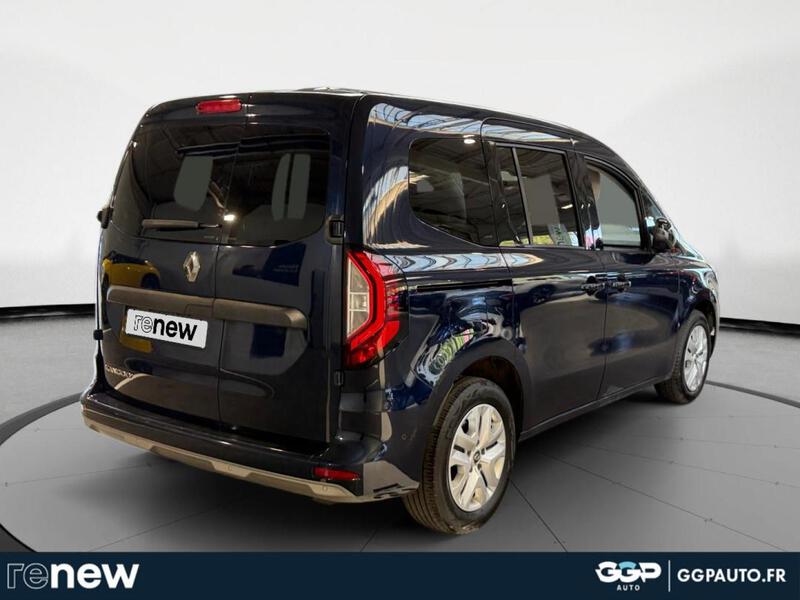 Renault Kangoo VP