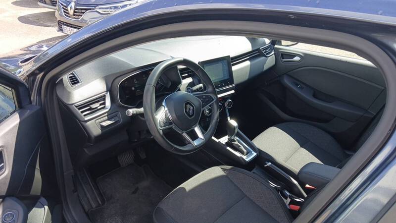 Renault Clio V